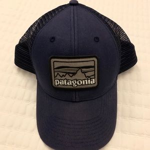 Patagonia Adjustable Hat